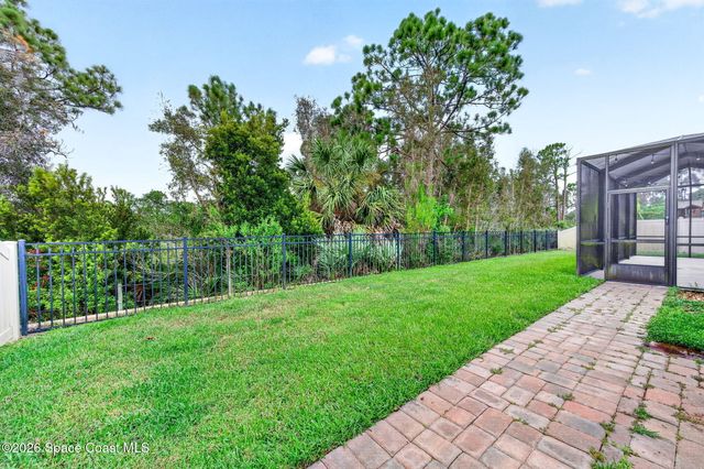 3830 Salt Marsh Circle, West Melbourne, FL 32904