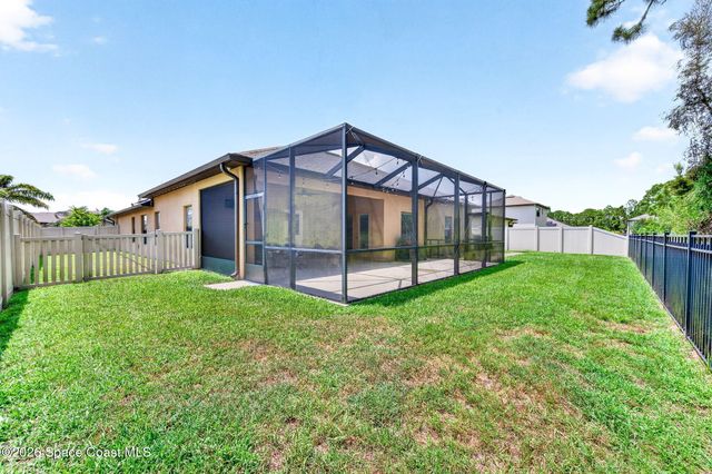 3830 Salt Marsh Circle, West Melbourne, FL 32904