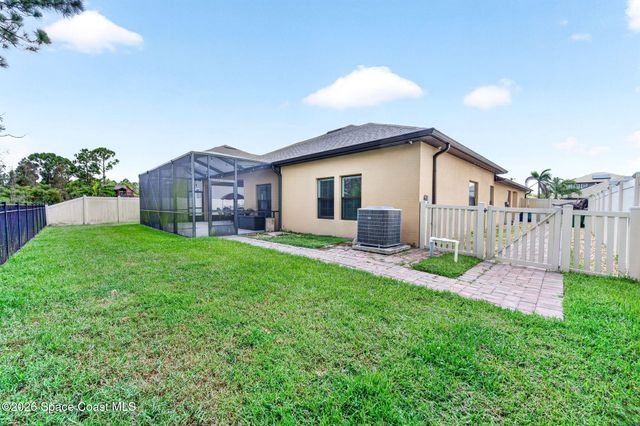 3830 Salt Marsh Circle, West Melbourne, FL 32904