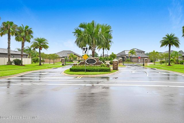 3830 Salt Marsh Circle, West Melbourne, FL 32904