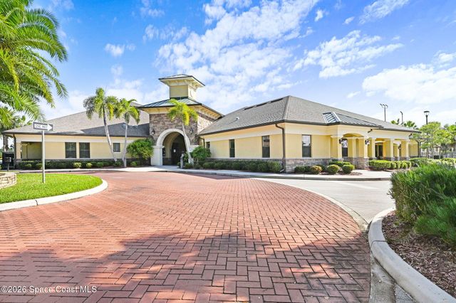 3830 Salt Marsh Circle, West Melbourne, FL 32904