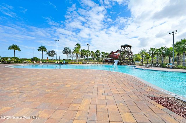 3830 Salt Marsh Circle, West Melbourne, FL 32904
