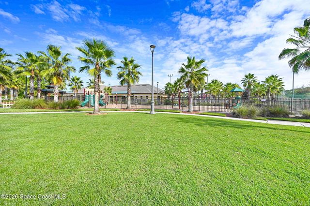 3830 Salt Marsh Circle, West Melbourne, FL 32904