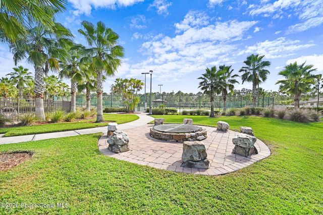3830 Salt Marsh Circle, West Melbourne, FL 32904