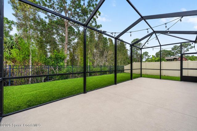 3830 Salt Marsh Circle, West Melbourne, FL 32904