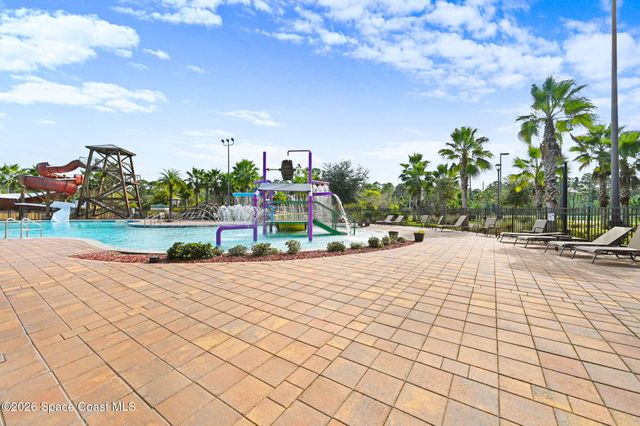 3830 Salt Marsh Circle, West Melbourne, FL 32904