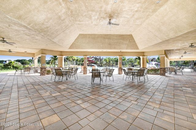 3830 Salt Marsh Circle, West Melbourne, FL 32904