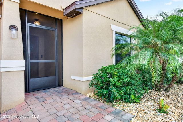 3830 Salt Marsh Circle, West Melbourne, FL 32904