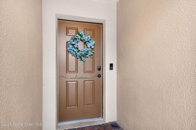 3830 Salt Marsh Circle, West Melbourne, FL 32904