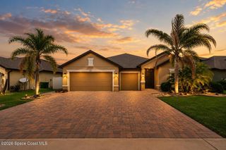 3830 Salt Marsh Circle, West Melbourne, FL 32904