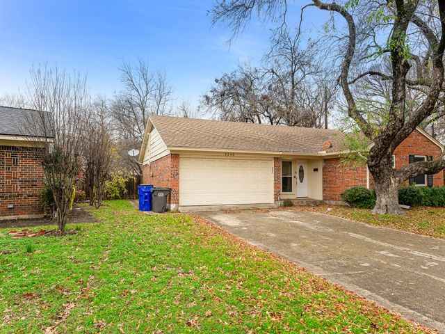 3245 Myra Lane, Farmers Branch, TX 75234