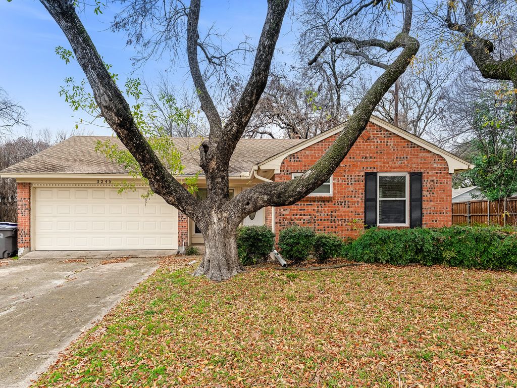 3245 Myra Lane, Farmers Branch, TX 75234