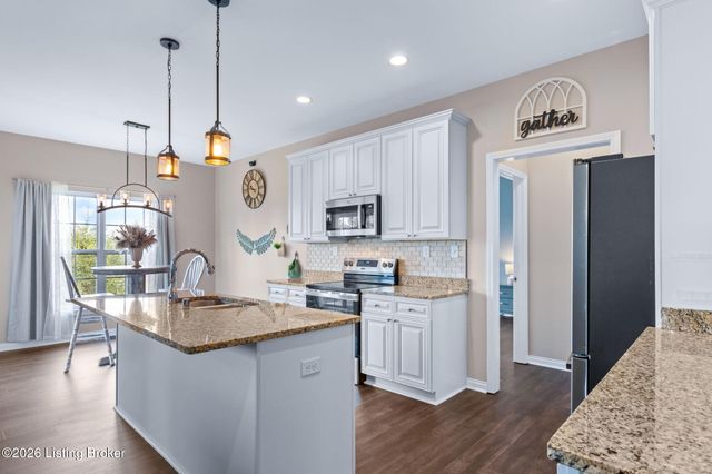 143A Garden View Pl, Shepherdsville, KY 40165