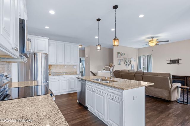 143A Garden View Pl, Shepherdsville, KY 40165