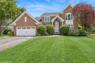 1266 Thorndale Lane, Lake Zurich, IL 60047