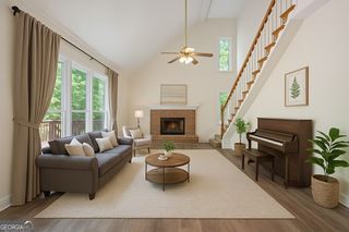 219 Deerhill Drive, Bogart, GA 30622