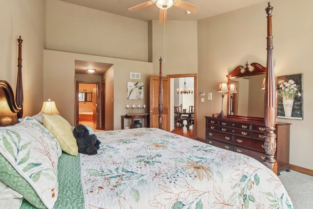 9215 Friar Way, Frankfort, IL 60423