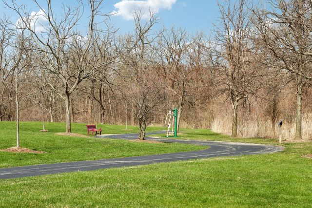 9215 Friar Way, Frankfort, IL 60423