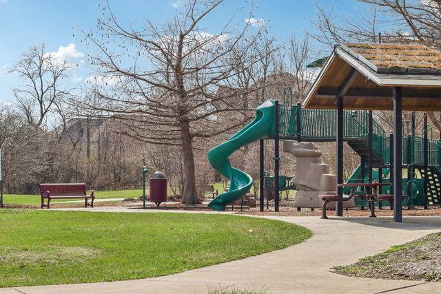 9215 Friar Way, Frankfort, IL 60423