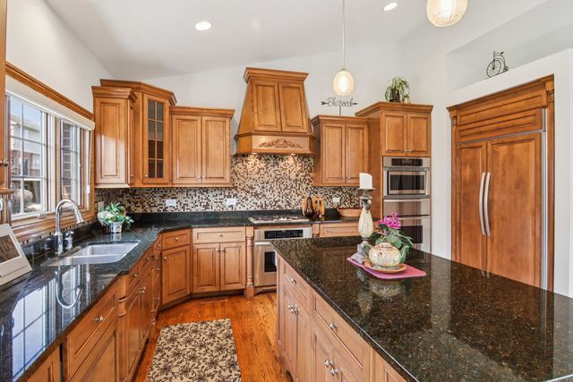 9215 Friar Way, Frankfort, IL 60423