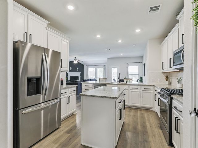 505 Maverick Street, Anna, TX 75409