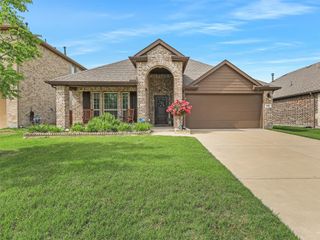 505 Maverick Street, Anna, TX 75409