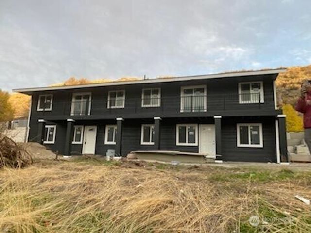 59 Elmer City Access Road, Coulee Dam, WA 99116