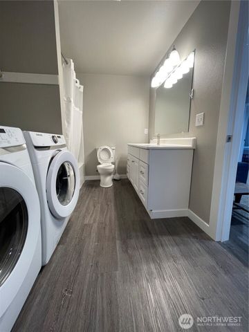 59 Elmer City Access Road, Coulee Dam, WA 99116