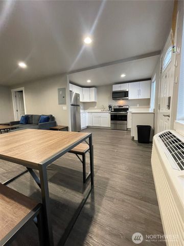 59 Elmer City Access Road, Coulee Dam, WA 99116