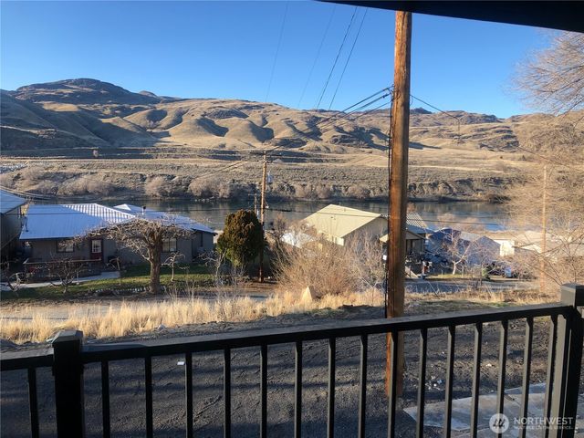 59 Elmer City Access Road, Coulee Dam, WA 99116