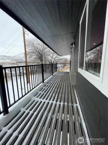 59 Elmer City Access Road, Coulee Dam, WA 99116