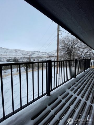 59 Elmer City Access Road, Coulee Dam, WA 99116