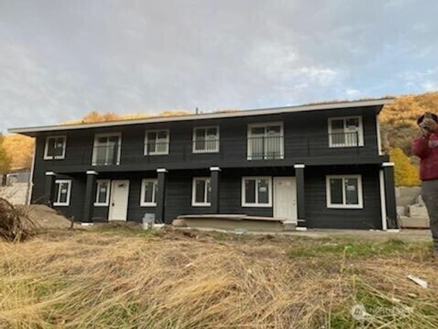 59 Elmer City Access Road, Coulee Dam, WA 99116