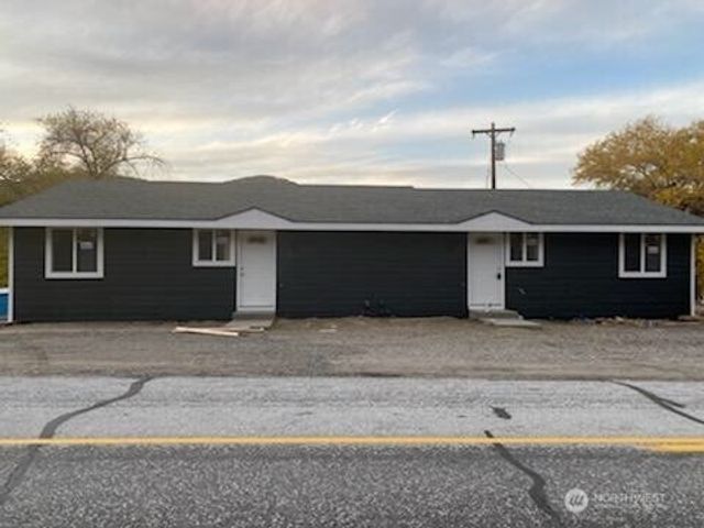 59 Elmer City Access Road, Coulee Dam, WA 99116