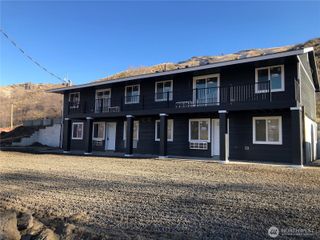 59 Elmer City Access Road, Coulee Dam, WA 99116