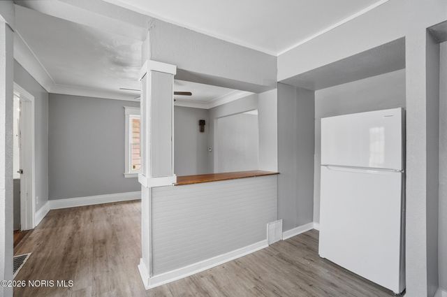 31 Nevada Street, Toledo, OH 43605