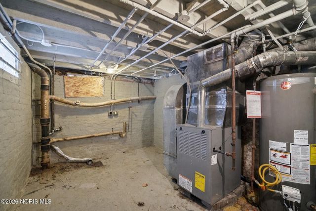 31 Nevada Street, Toledo, OH 43605