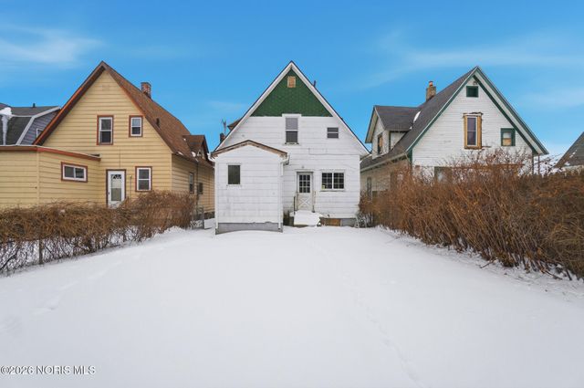 31 Nevada Street, Toledo, OH 43605