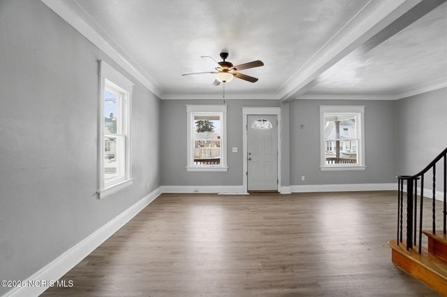 31 Nevada Street, Toledo, OH 43605