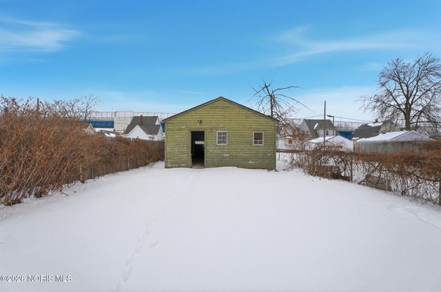 31 Nevada Street, Toledo, OH 43605