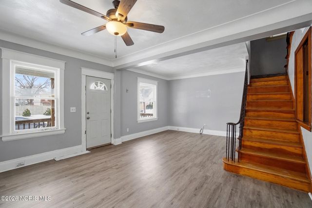 31 Nevada Street, Toledo, OH 43605