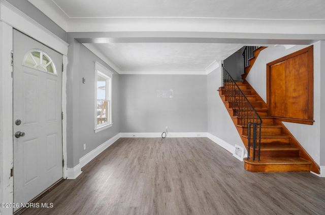 31 Nevada Street, Toledo, OH 43605