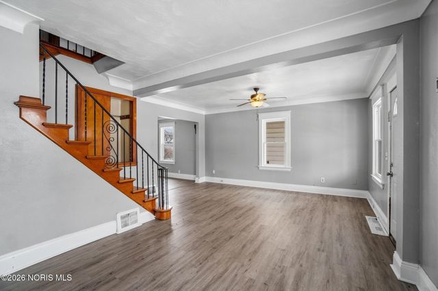 31 Nevada Street, Toledo, OH 43605