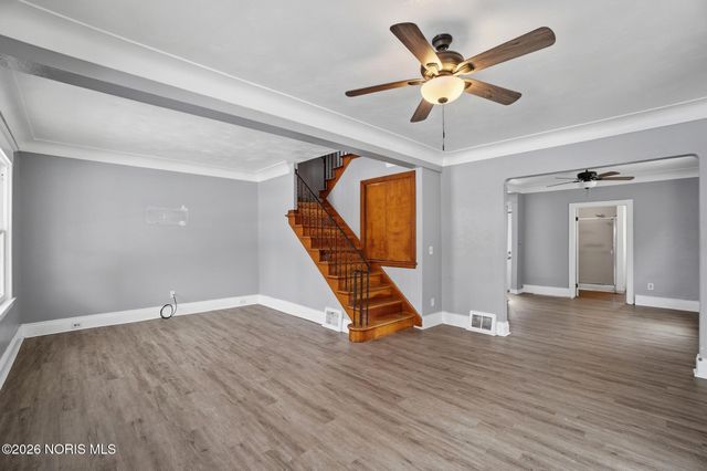 31 Nevada Street, Toledo, OH 43605