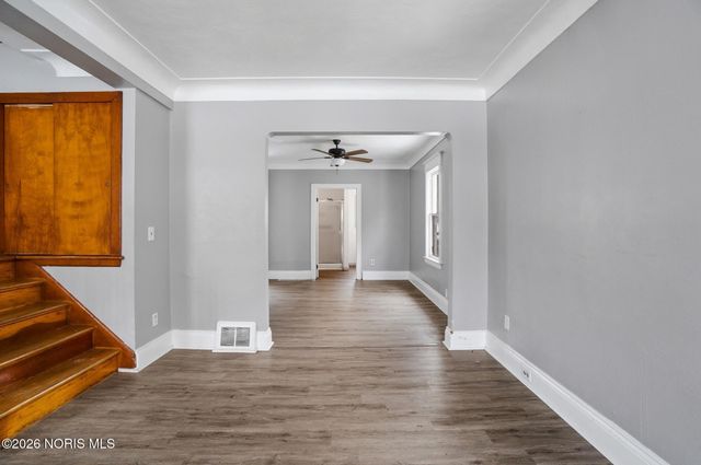 31 Nevada Street, Toledo, OH 43605