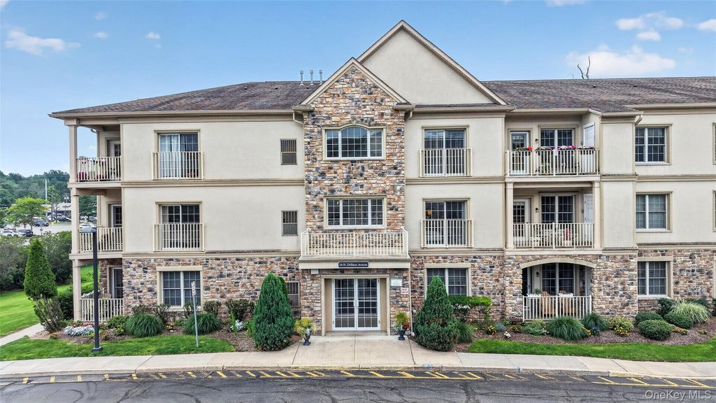 24 N De Baun Avenue 305, Suffern, NY 10901