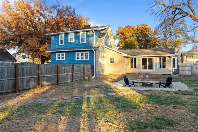 2710 50th Street, Des Moines, IA 50310