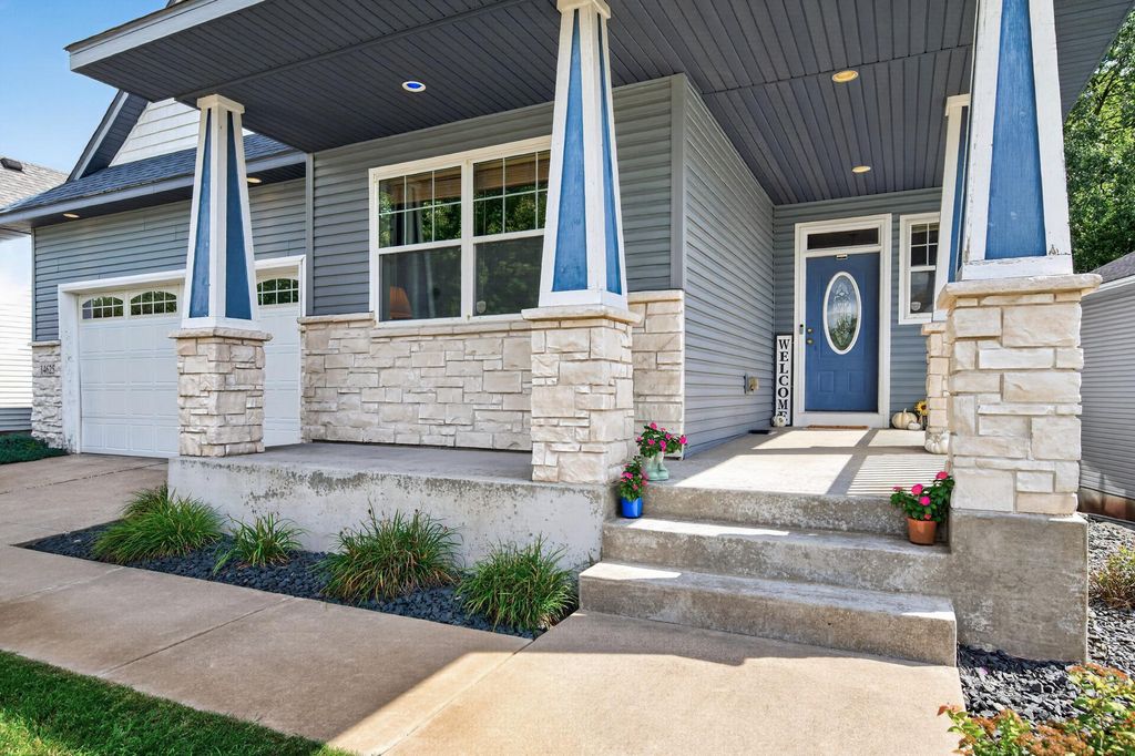 14625 Quicksilver Street NW, Ramsey, MN 55303 — photo 2