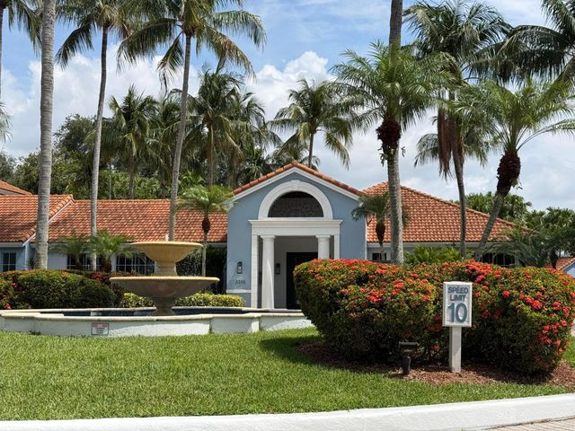 3153 Clint Moore Road 108, Boca Raton, FL 33496