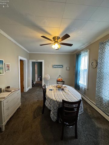 W 602 Monroe Street, Sandusky, OH 44870